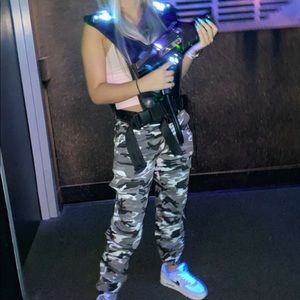 Meet your Posher, Kendall